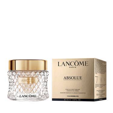 LANCOME Absolue Sublime Essence-In-Cream Foundation 110-Ivoire-PO 35mL