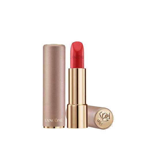 LANCOME L'Absolu Rouge Intimatte Matte Lipstick 130 - Not Flirting 3,4g