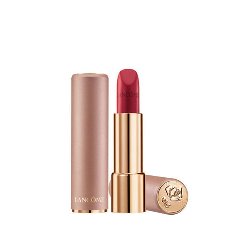 LANCOME L'Absolu Rouge Intimatte Matte Lipstick 155 - Burning Lips 3,4g