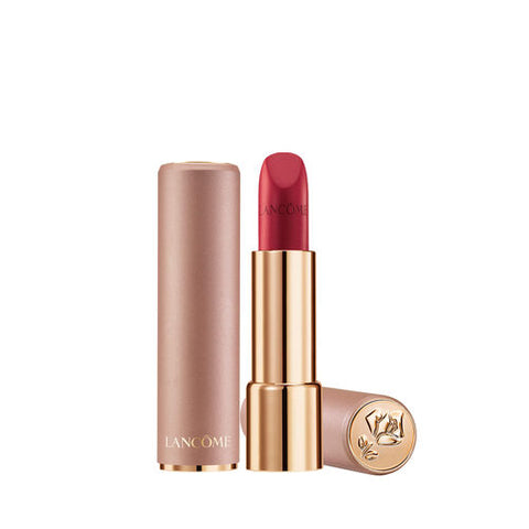 LANCOME L'Absolu Rouge Intimatte Matte Lipstick 155 - Burning Lips 3.4g