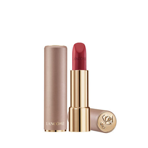 LANCOME L'Absolu Rouge Intimatte Matte Lipstick 525 - Sexy Cherry 3,4g