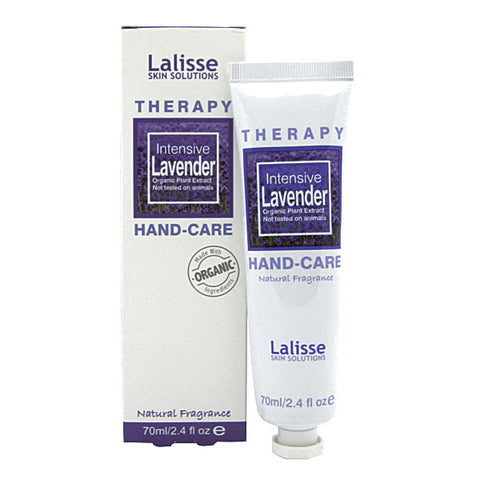 Lalisse Intensive Lavender Hand-Care Therapy 70mL