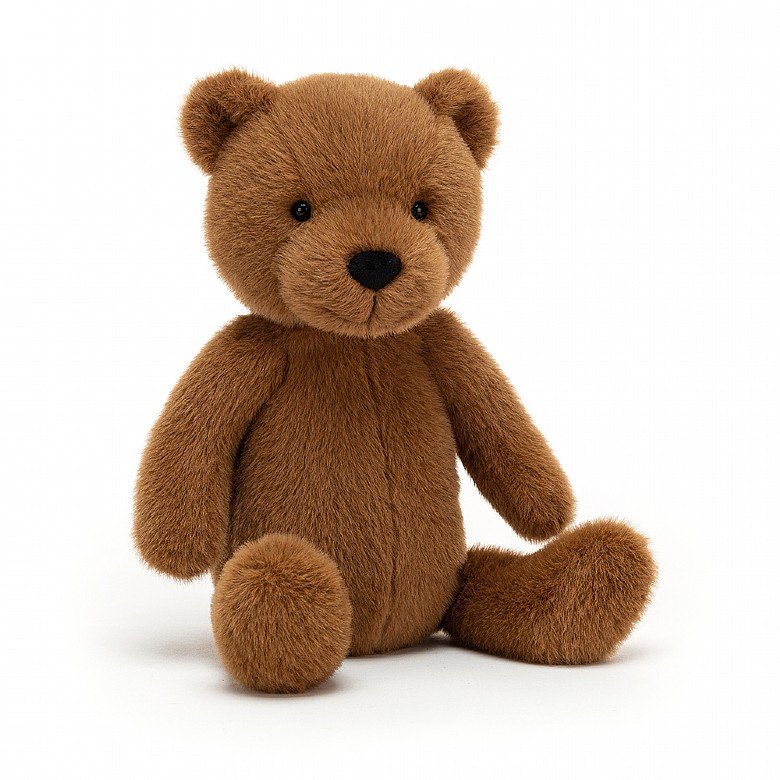 Jellycat Maple Bear Medium