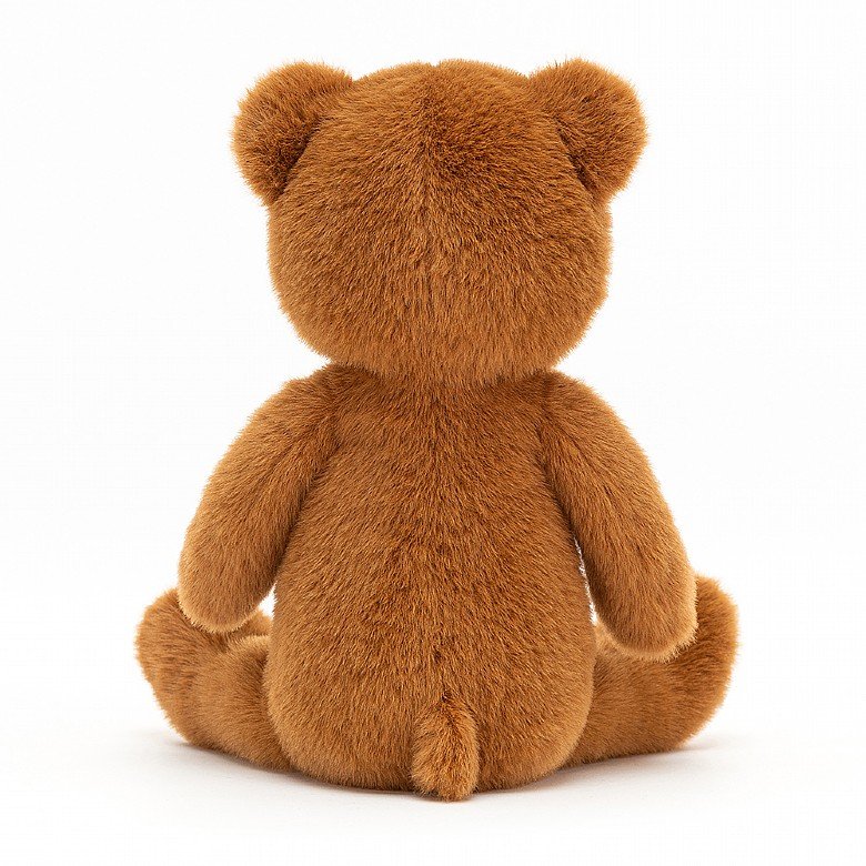 Jellycat Maple Bear Medium