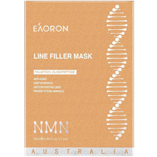 Load image into Gallery viewer, Eaoron Line Filler Mask 5pcs/box