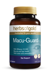 Herbs of Gold Macu-Guard 60 Tablets