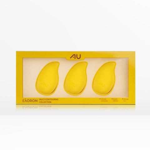 Eaoron AU Mango Blender Collection 3pieces/pack