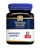Manuka Health MGO 263+ Manuka Honey UMF 10+ 1kg (NOT For sale in WA)