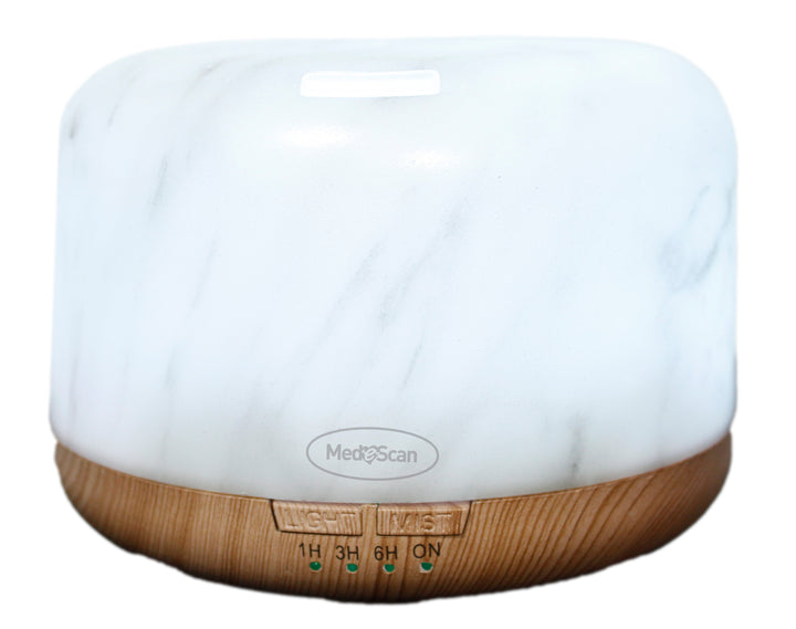 Medescan Marble Magic Aroma Diffuser