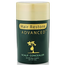 Load image into Gallery viewer, Hair Restore Advanced Scalp Concealer 20g