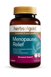 Herbs of Gold Menopause Relief 60 Tablets