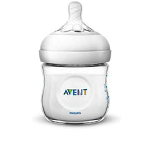 Load image into Gallery viewer, AVENT NATURAL BOTTLE 125ML