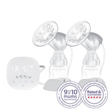 Load image into Gallery viewer, New Beginnings Double Electric Breast Pump