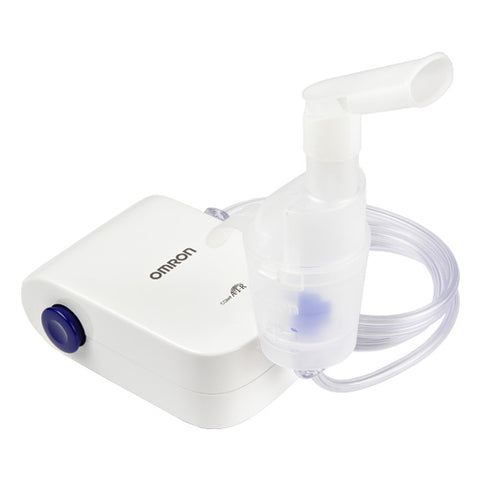 Omron Compressor Nebulizer NE-C803