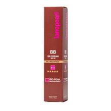Load image into Gallery viewer, LANOPEARL BB Cream SPF 15 No.2 Natural Beige 5 in l (LB37) 50ml