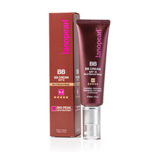 Load image into Gallery viewer, LANOPEARL BB Cream SPF 15 No.2 Natural Beige 5 in l (LB37) 50ml