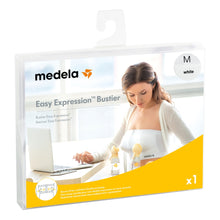 Load image into Gallery viewer, Medela Easy Expression Bustier White Medium