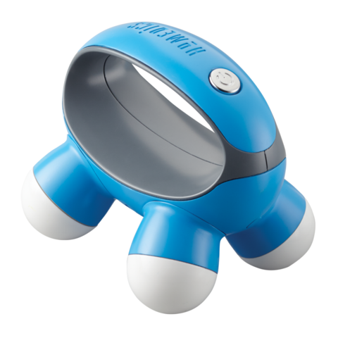 HoMedics Quatro Mini Massager