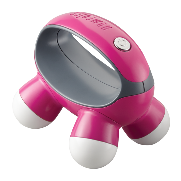 HoMedics Quatro Mini Massager