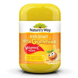 Nature's Way Kids Smart Vita Gummies Vitamin C 60 Gummies