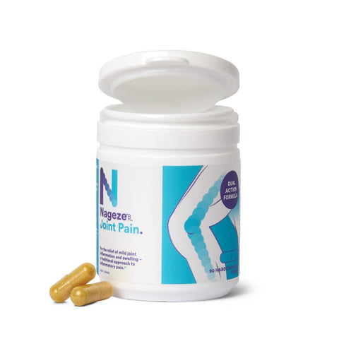 Nageze Joint Pain 90 Capsules