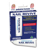 Ozhealth Podiatrist Formula Nail Revive 20ml