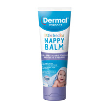 Load image into Gallery viewer, Dermal Therapy Little Bodies Nappy Balm 100g