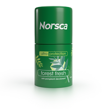 Load image into Gallery viewer, Norsca Forest Fresh Roll On 50mL