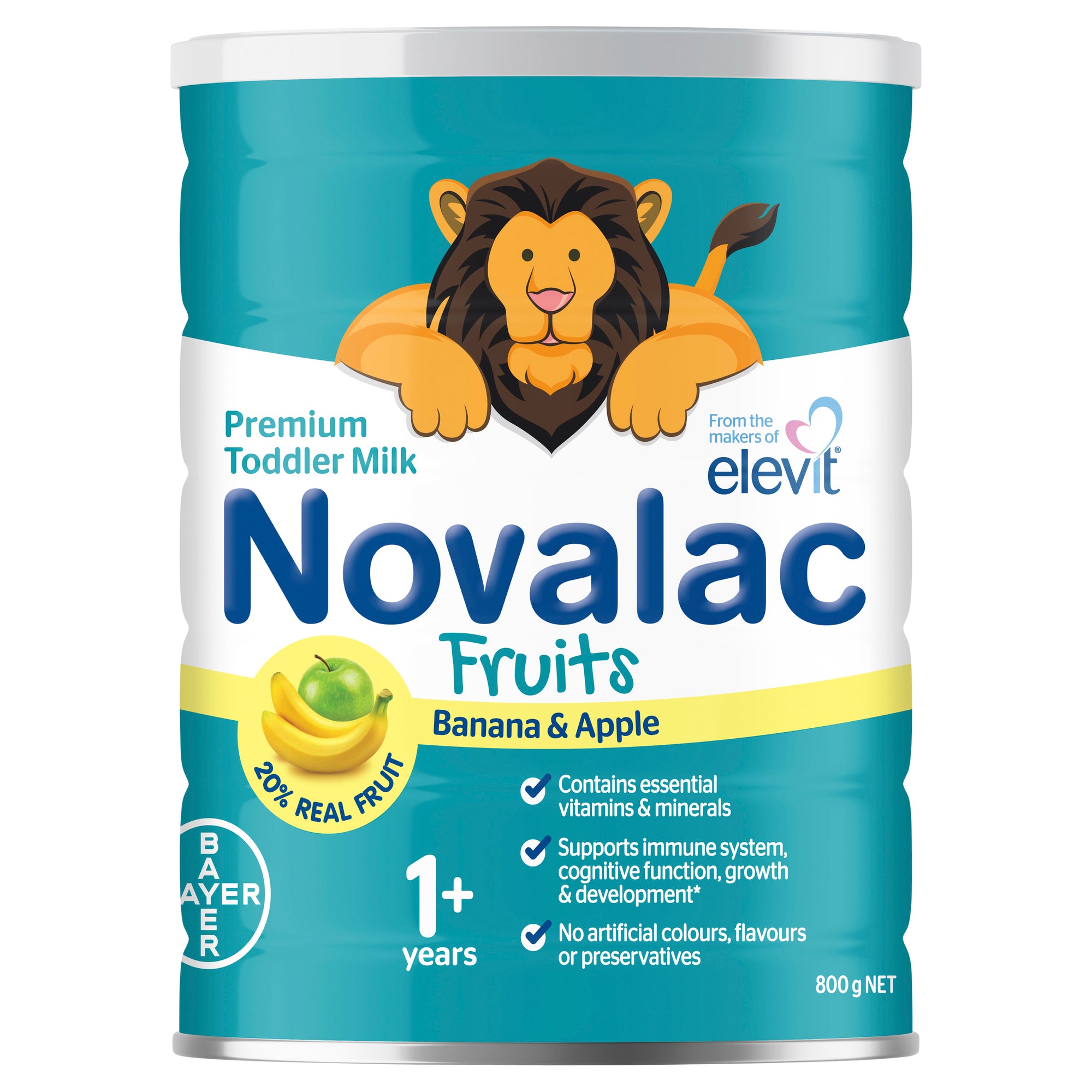 Novalac premium 1 800 g