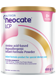 Neocate LCP Unflavoured 400g