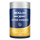 Bioglan Men Xpert Oyster Essence 60 Capsules