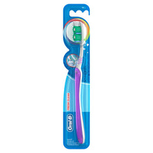 Load image into Gallery viewer, ORAL B Toothbrush All Round Fresh Med