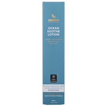 Load image into Gallery viewer, Abundant Natural Health Ocean Soothe Lotion 90mL