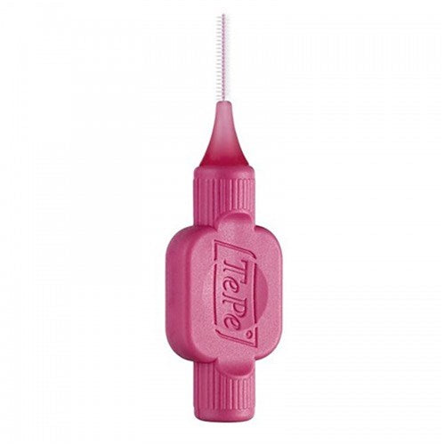 TePe Interdental Brush 0.4mm Pink 8 Pack
