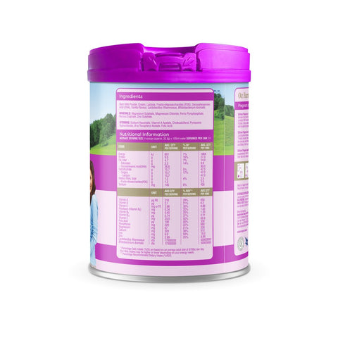 OZ Farm Pregnant Mother Formula 800g (Expiry 11/26)