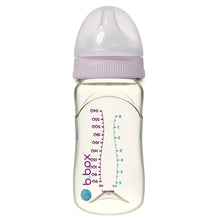Load image into Gallery viewer, B.BOX Baby Bottle - 240mL Peony