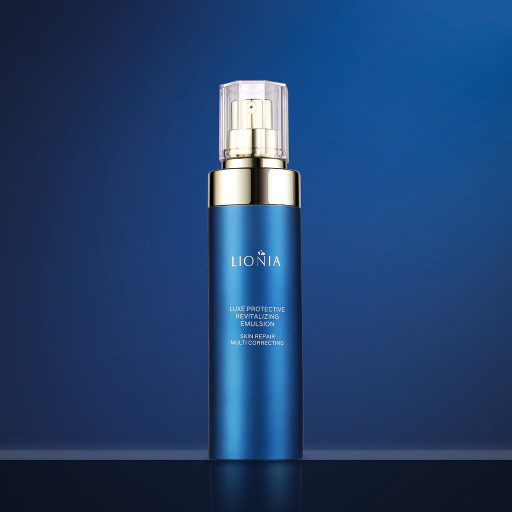Lionia Luxe Protective Revitalizing Emulsion