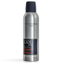 Load image into Gallery viewer, L&#39;OCCITANE Cade Refreshing Shaving GelL 150mL