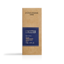 Load image into Gallery viewer, L&#39;OCCITANE L&#39;Occitan After-Shave Balm 75ML