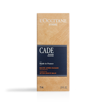 Load image into Gallery viewer, L&#39;OCCITANE Cade After Shave Balm 75ML