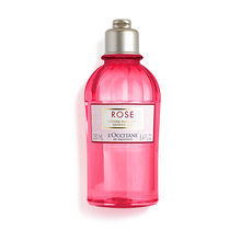 Load image into Gallery viewer, L&#39;OCCITANE Rose Shower Gel 250ml