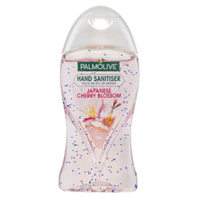 Load image into Gallery viewer, Palmolive Hand Sanitiser Cherry 48mL