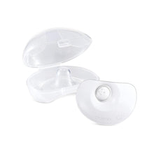 Load image into Gallery viewer, Pigeon Natural Fit Nipple Shield 17mm LL