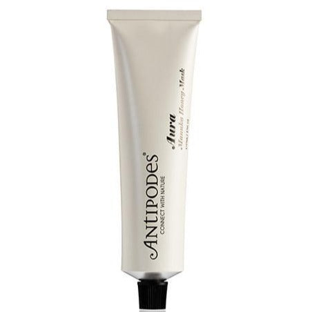 Antipodes Aura Manuka Honey Mask 75mL