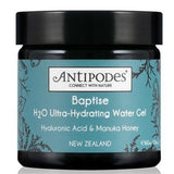 Antipodes H2O Baptise Ultra-Hydrating Water Gel 60 ml