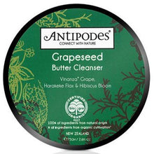 Load image into Gallery viewer, Antipodes Grapeseed Butter Cleanser 75G