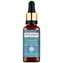 Load image into Gallery viewer, Antipodes Hosanna H2O Intensive Skin-plumping Serum 30ml