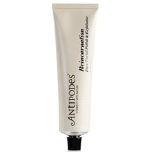 Load image into Gallery viewer, Antipodes Reincarnation Pure Facial Polish &amp; Exfoliator 75ml