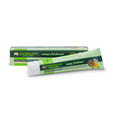 Load image into Gallery viewer, Australian By Nature Propolis Toothpaste with Manuka Honey 20+ (MGO 800) 100g