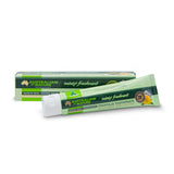 Australian By Nature Propolis Toothpaste with Manuka Honey 20+ (MGO 800) 100g